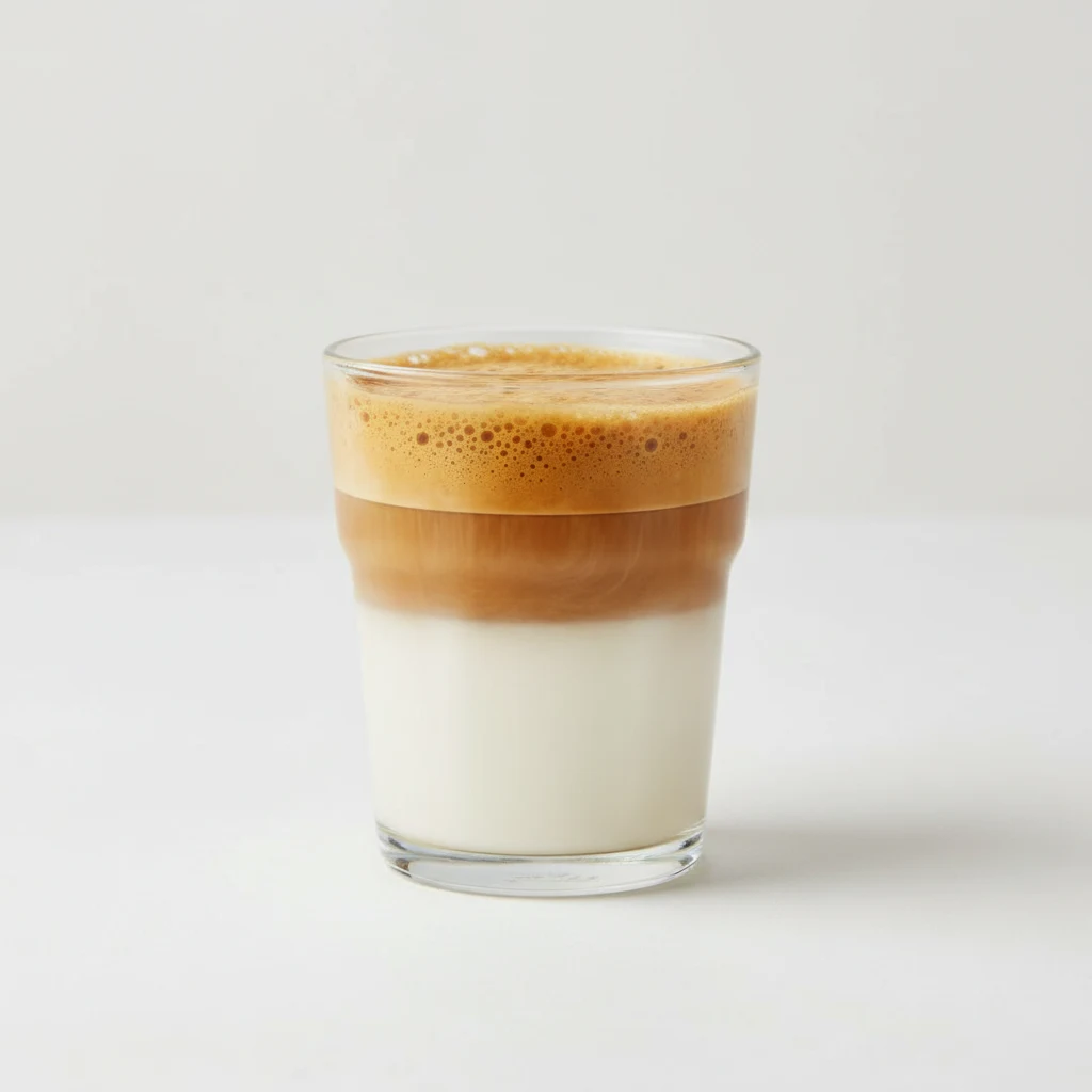 Brown Sugar Shaken Espresso Brown Sugar Shaken Espresso