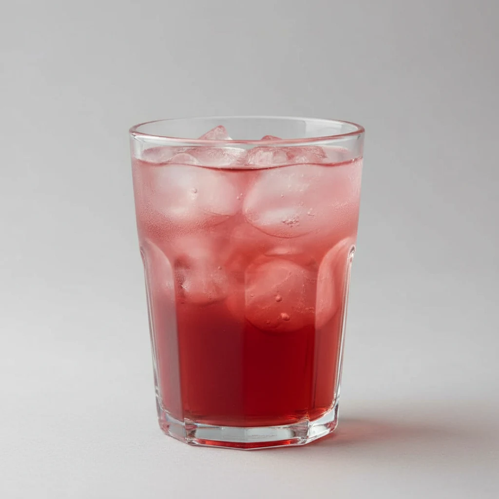 Cranberry Refresher Cranberry Refresher