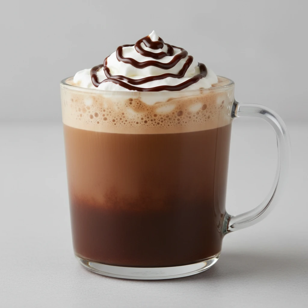 Peppermint Mocha Peppermint Mocha