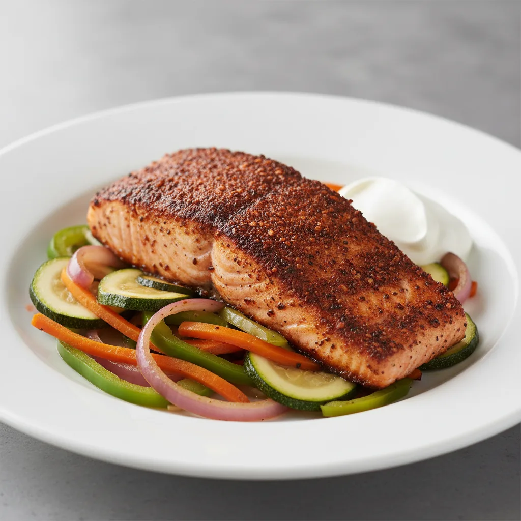Ancho Salmon Ancho Salmon