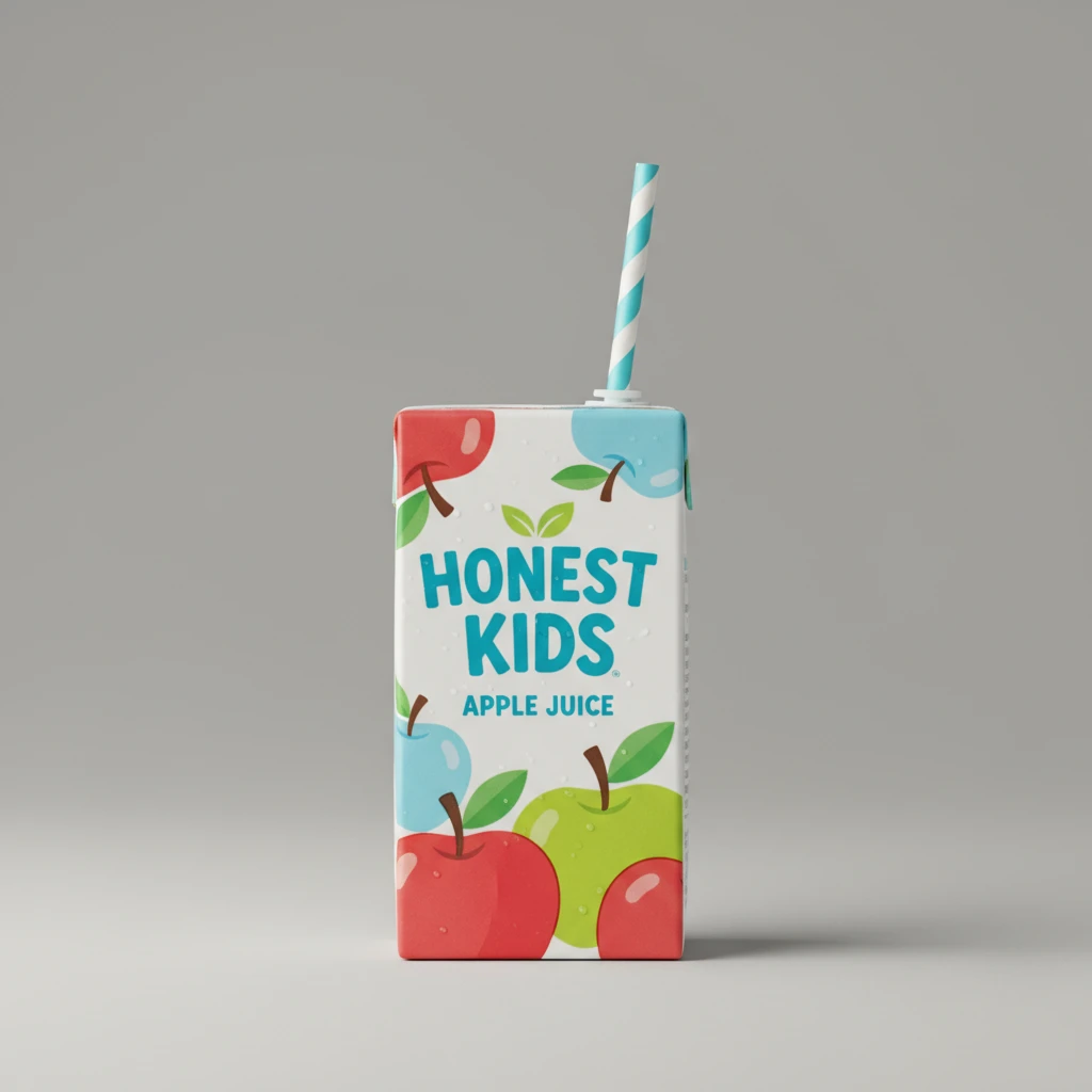 Apple Juice Apple Juice