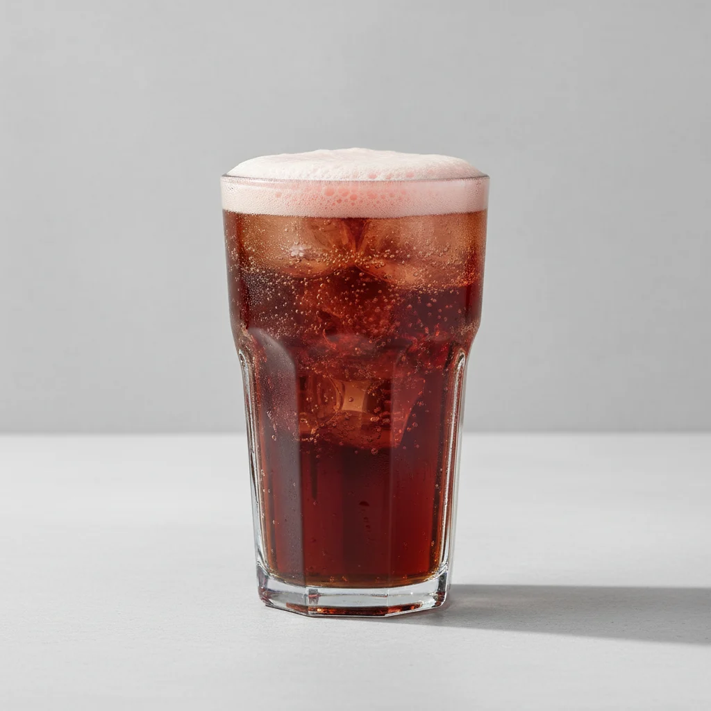 Coca-Cola Cherry Coca-Cola Cherry