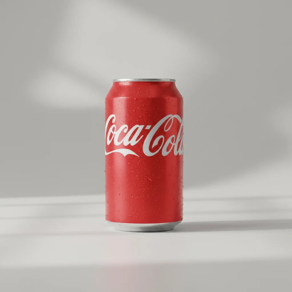 Coke Can Coke Can