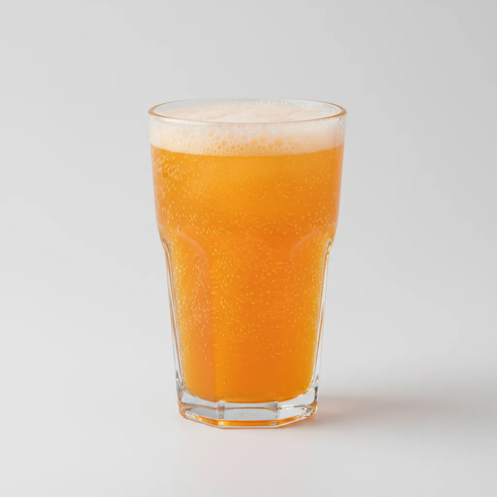 Fanta Orange Fanta Orange