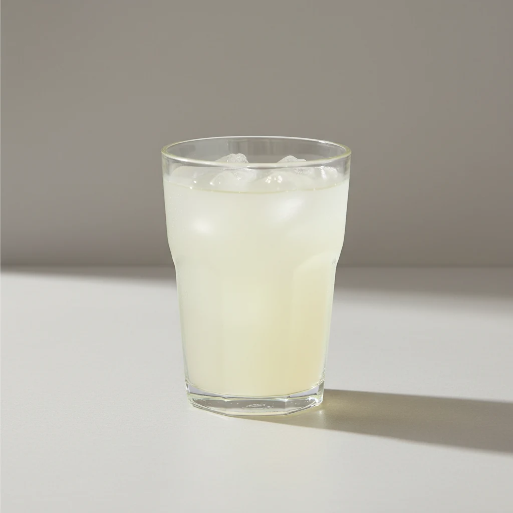 Single Serve Lemonade Single Serve Lemonade