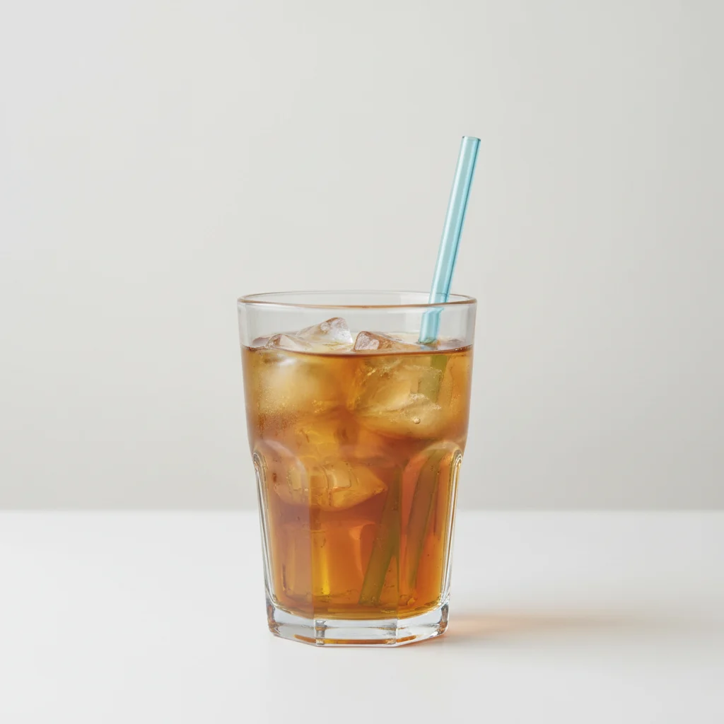 Single Serve Sweet Tea Single Serve Sweet Tea