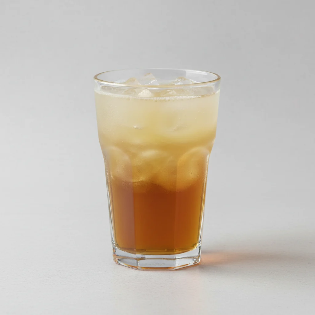 Sunjoy (1/2 Sweet Tea, 1/2 Diet Lemonade) Sunjoy (1/2 Sweet Tea, 1/2 Diet Lemonade)