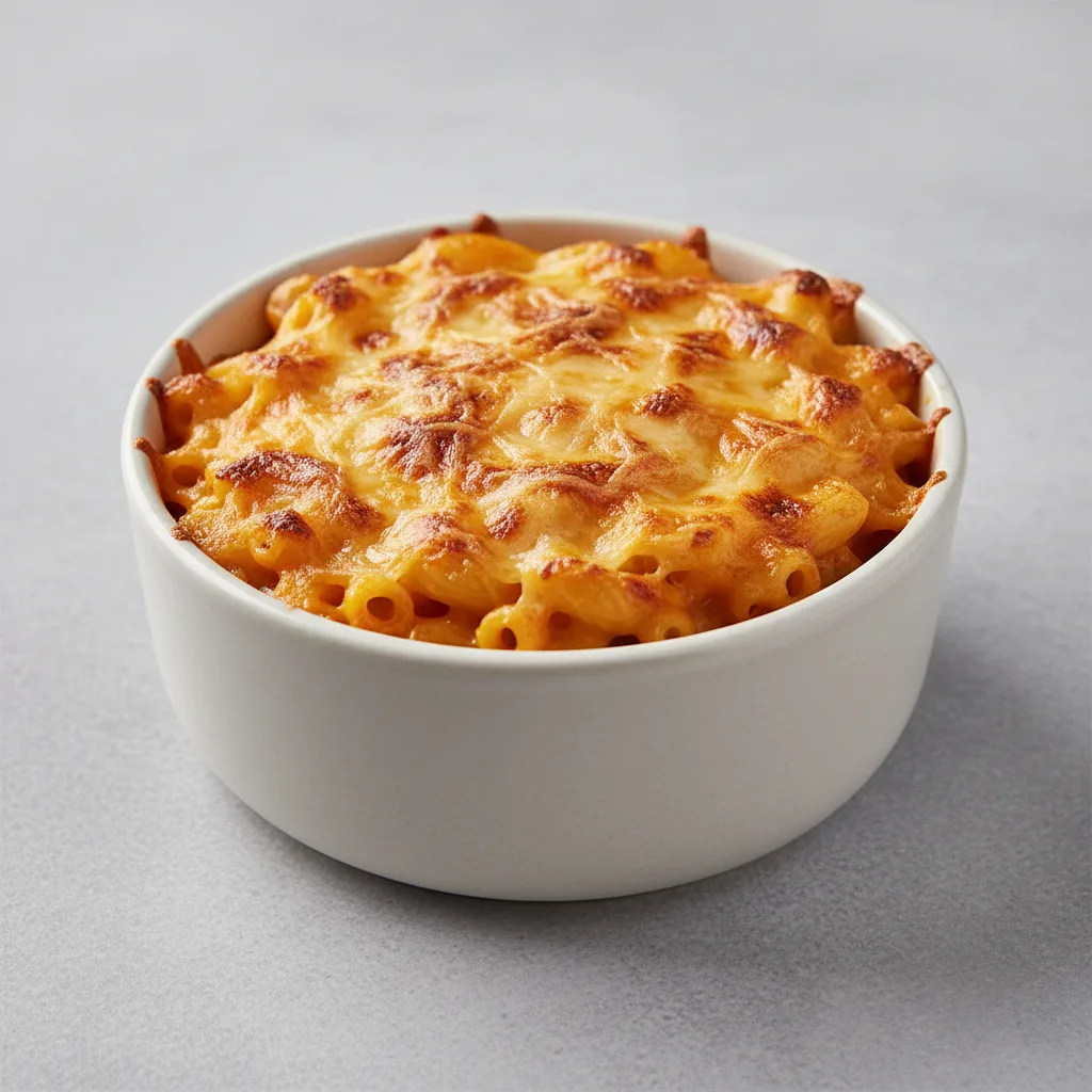 Mac and Cheese Mac and Cheese