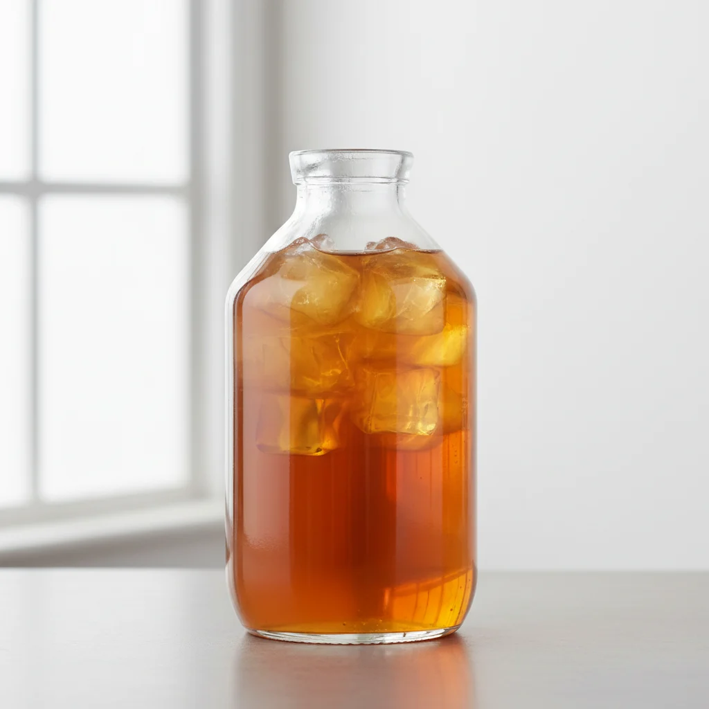 Tea Gallon Beverage Tea Gallon Beverage