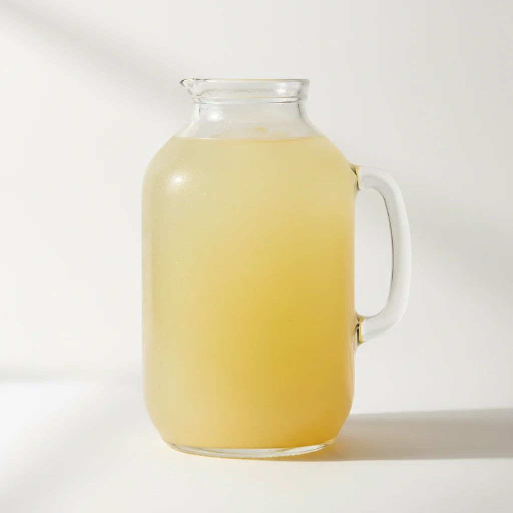 Lemonade Gallon Beverage Lemonade Gallon Beverage