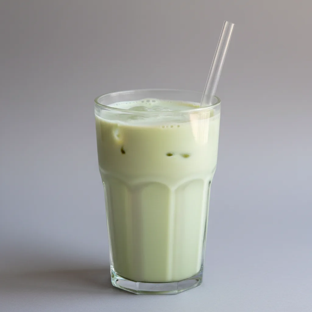 Classic Jasmine Green Milk Tea Classic Jasmine Green Milk Tea
