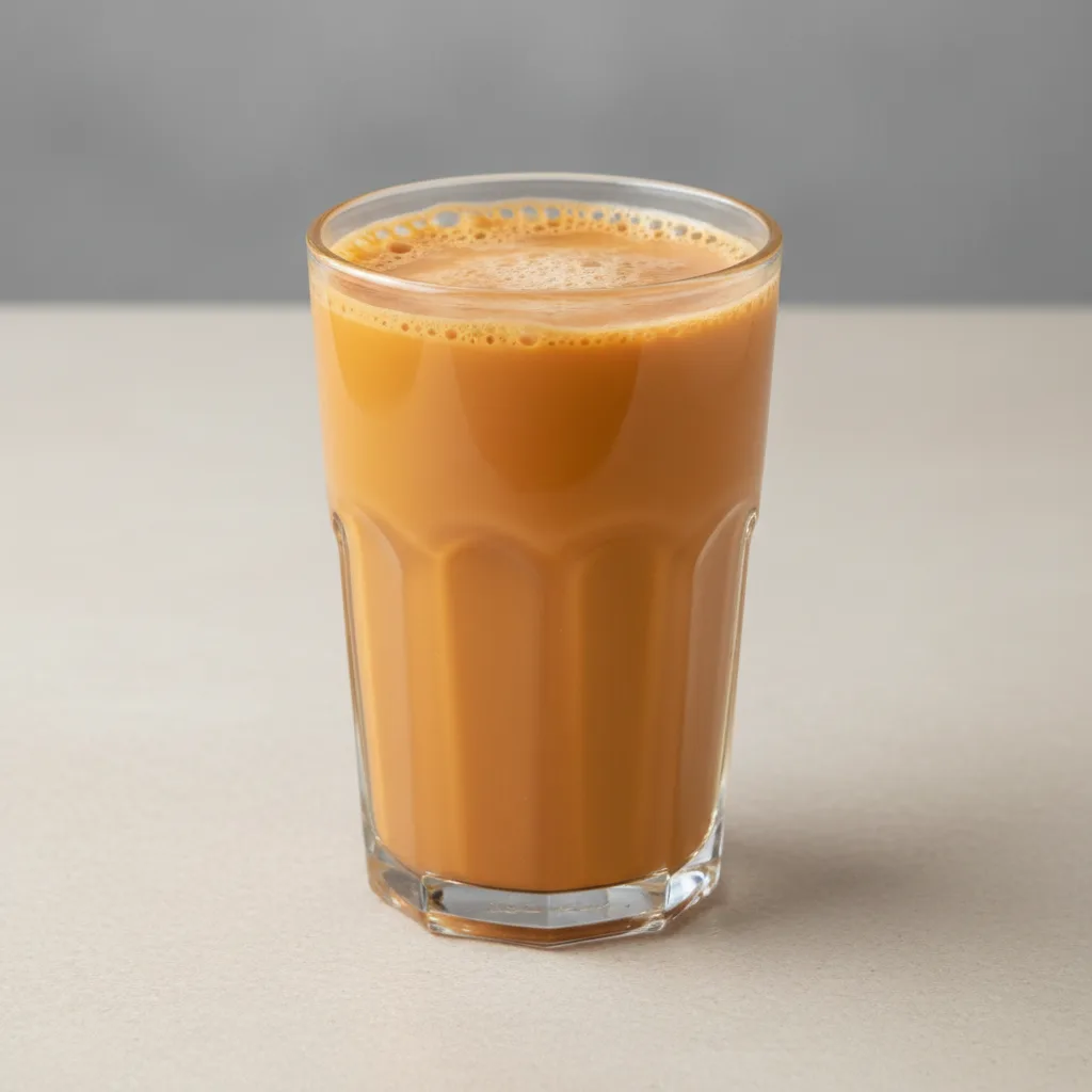 Classic Milk Tea Classic Milk Tea