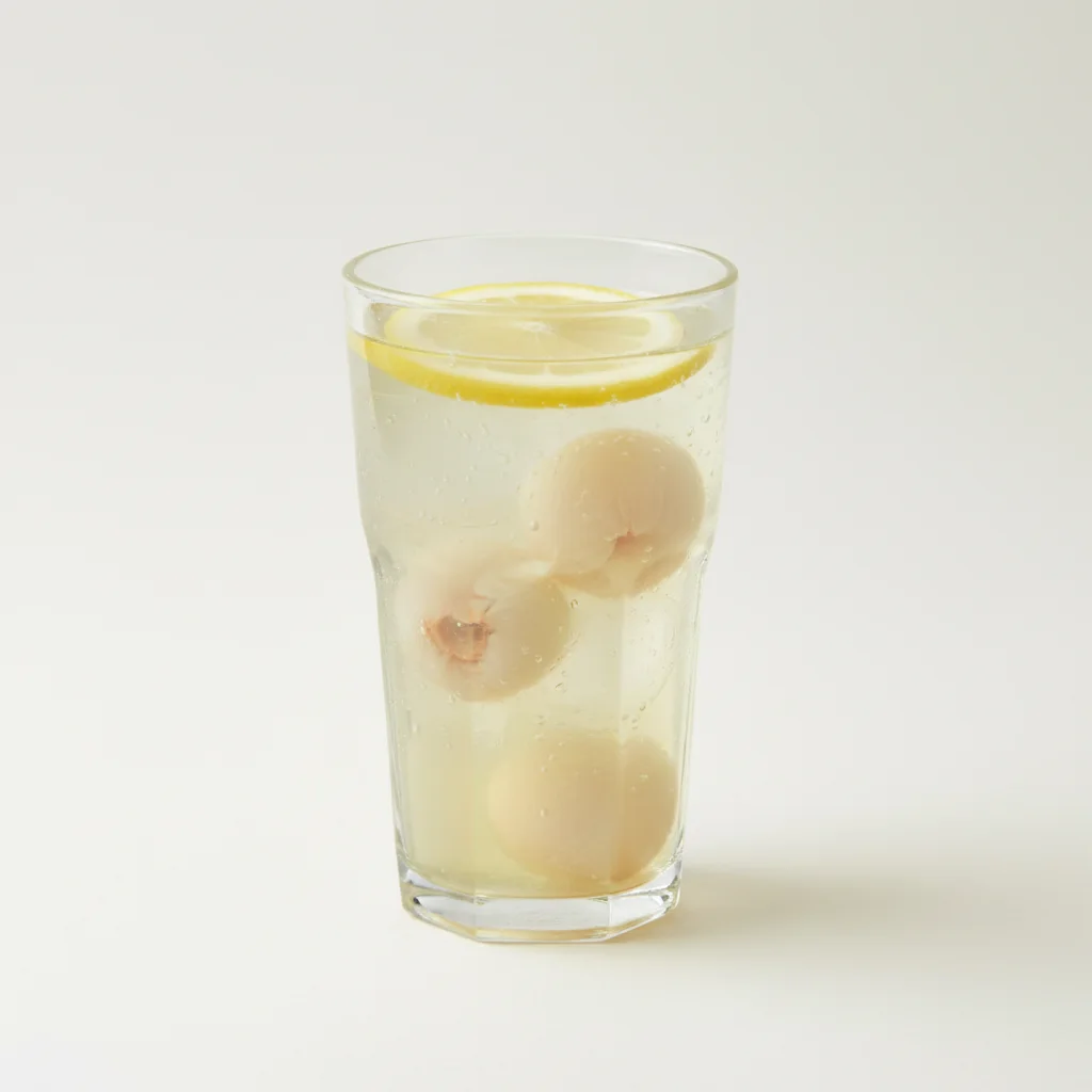 Lychee Jasmine Green Tea Lychee Jasmine Green Tea