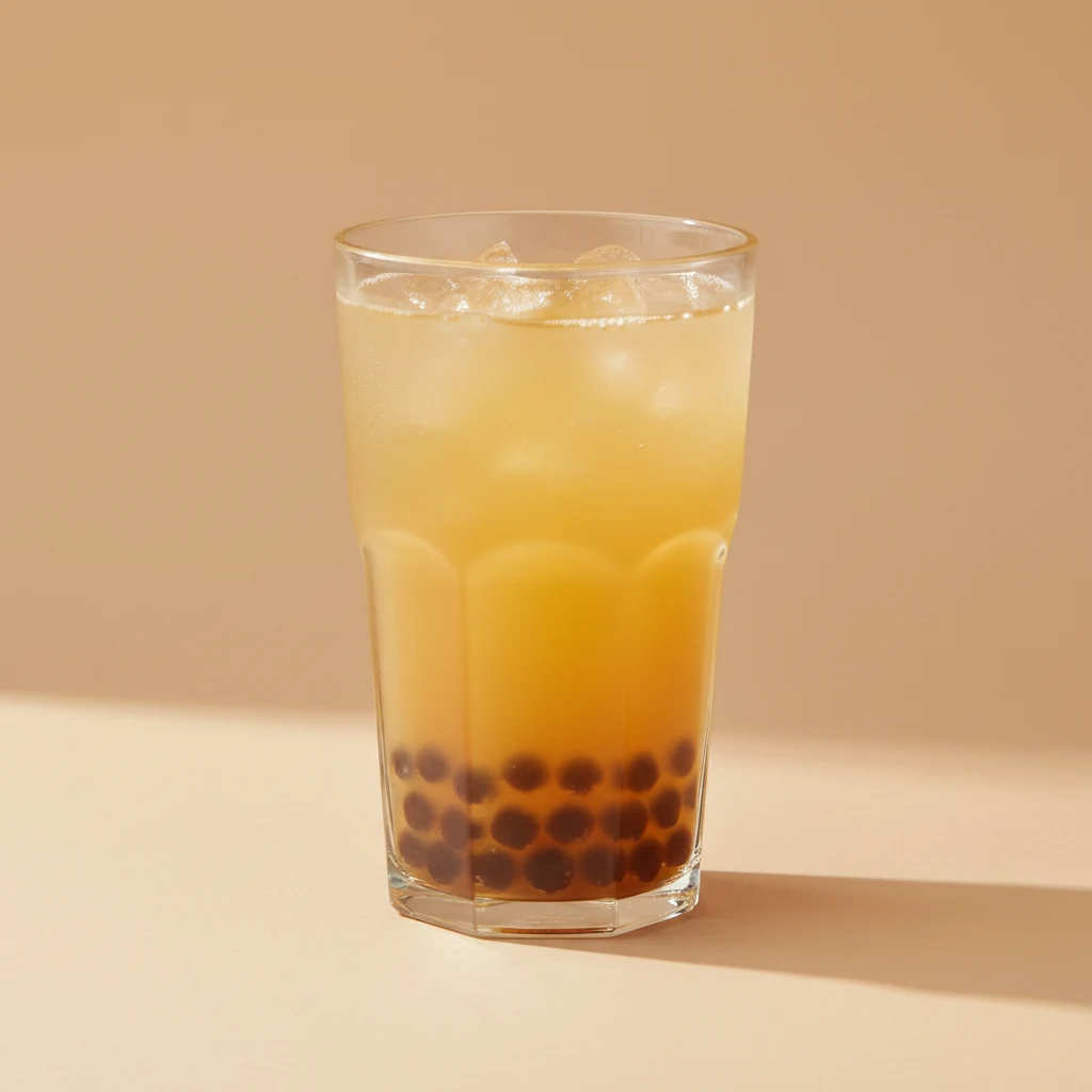 Pomelo Grapefruit Tea Pomelo Grapefruit Tea