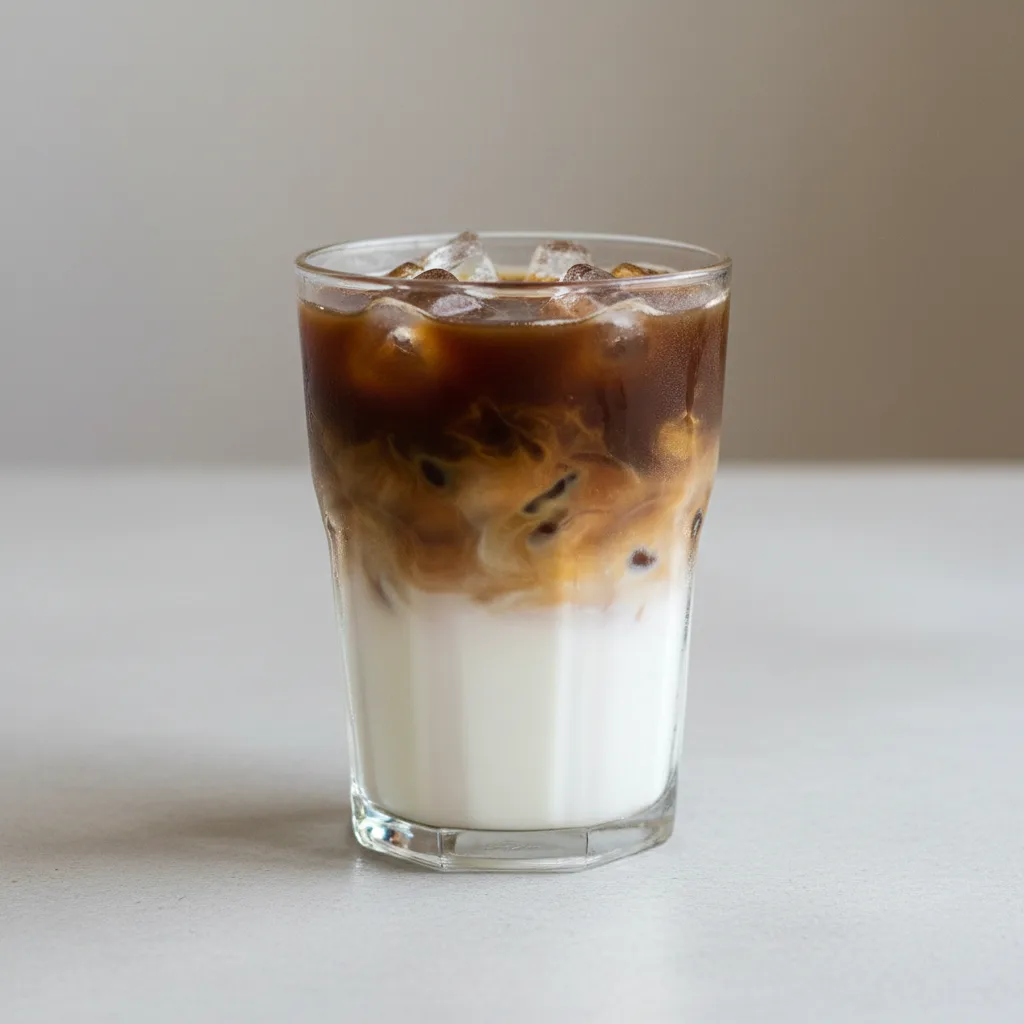 Vietnamese Iced Coffee Vietnamese Iced Coffee