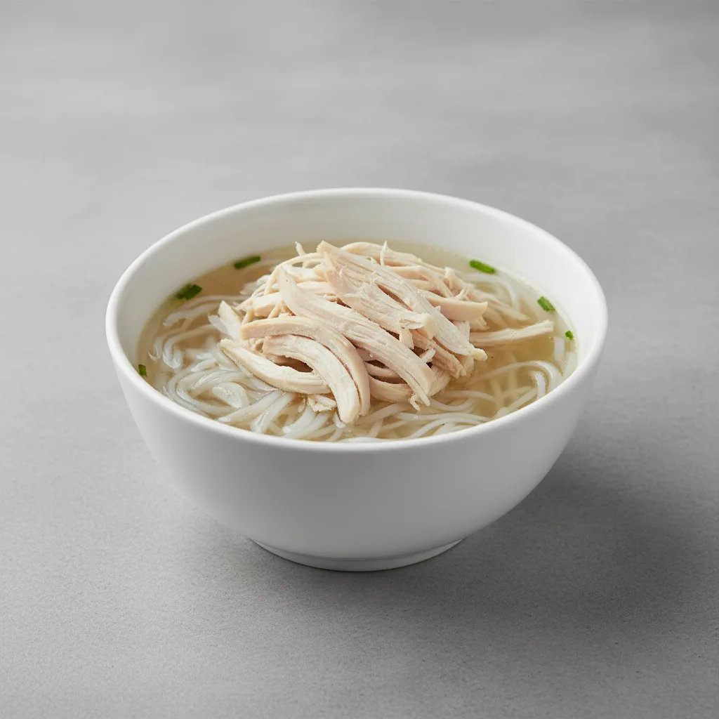 Pho Ga Pho Ga