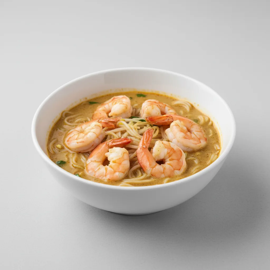 Prawns Satay Pho Prawns Satay Pho