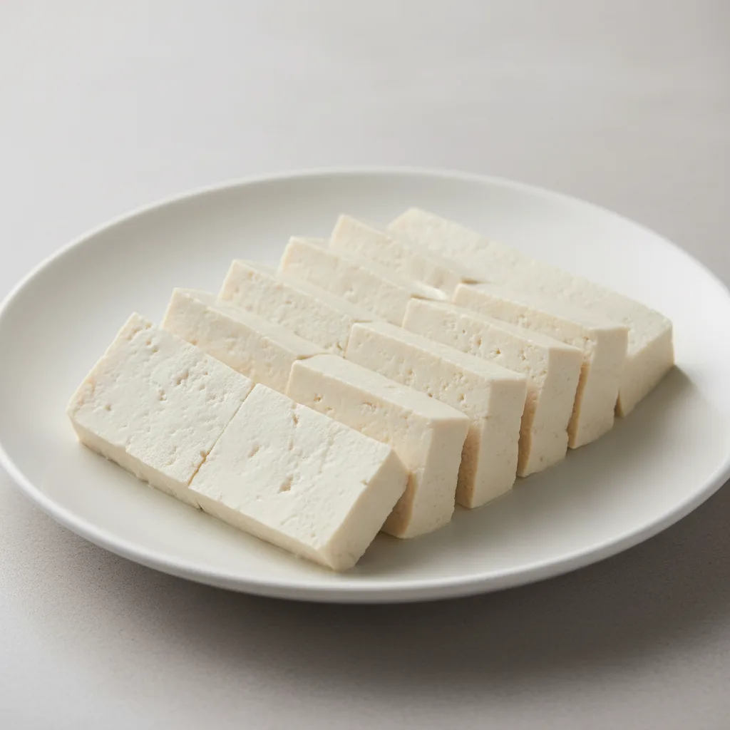 Boiled Soft Tofu for Pho/Satay Pho Boiled Soft Tofu for Pho/Satay Pho