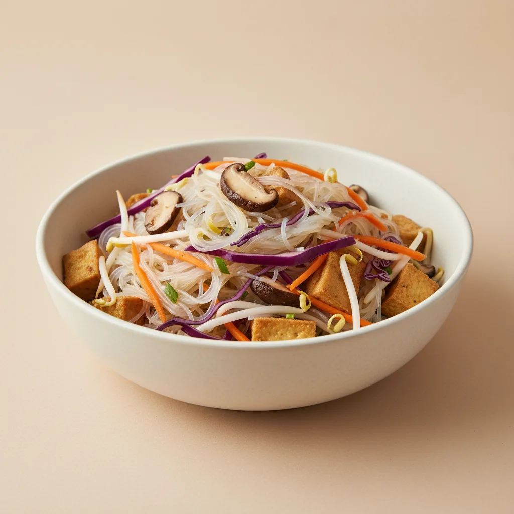 Season Veggie Vermicelli Season Veggie Vermicelli
