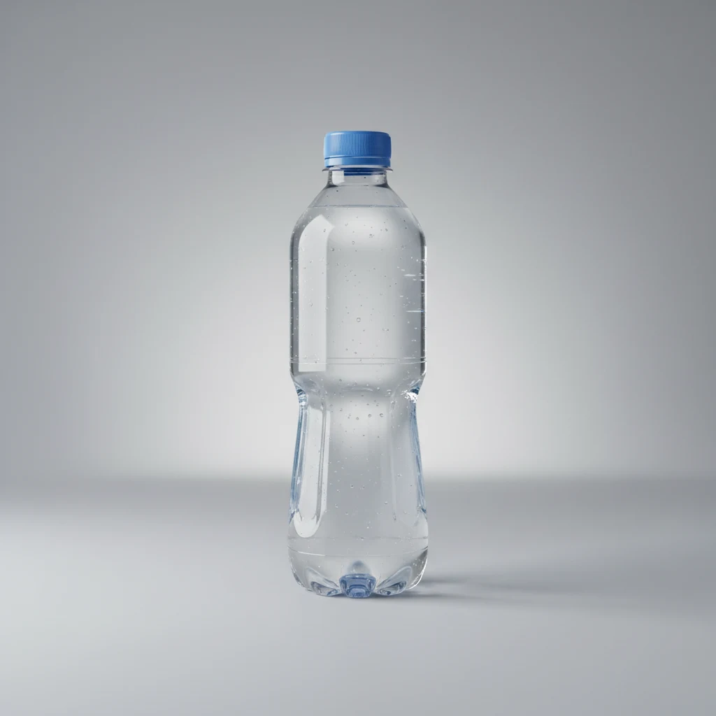 Bottled Water Bottled Water
