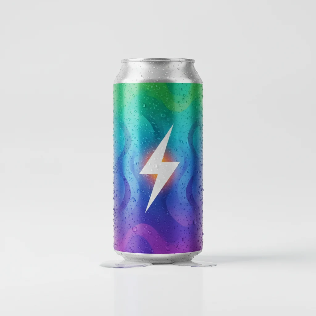 Energy Drink Energy Drink