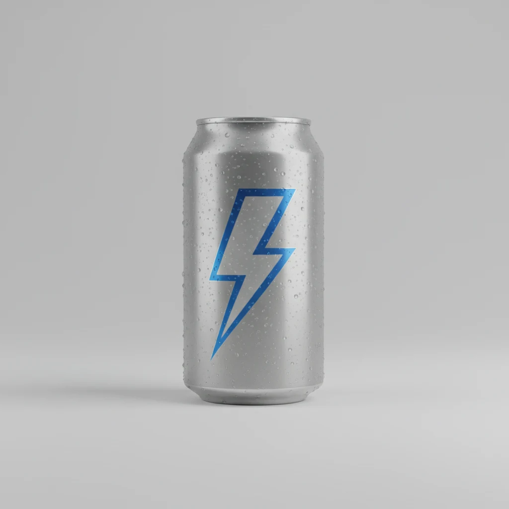 Sugar-Free Energy Drink Sugar-Free Energy Drink