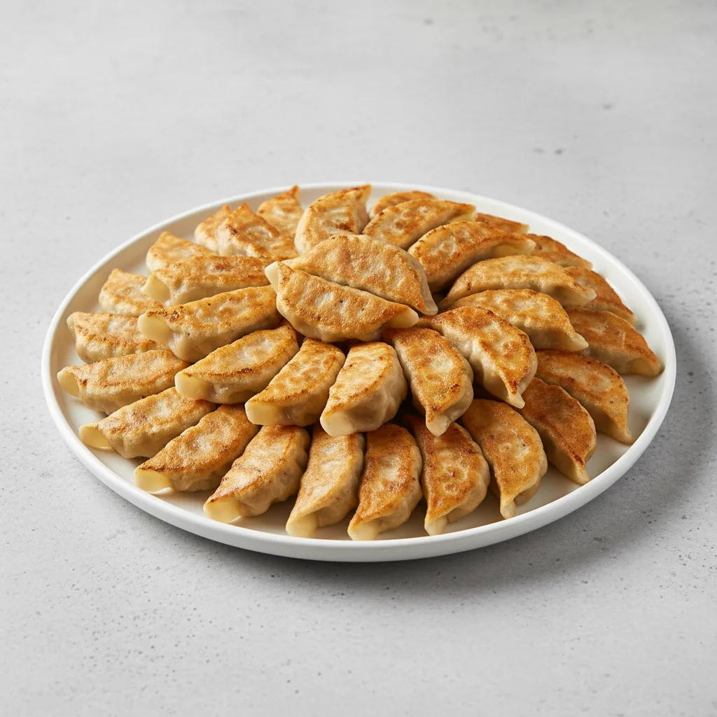 Chicken Potstickers