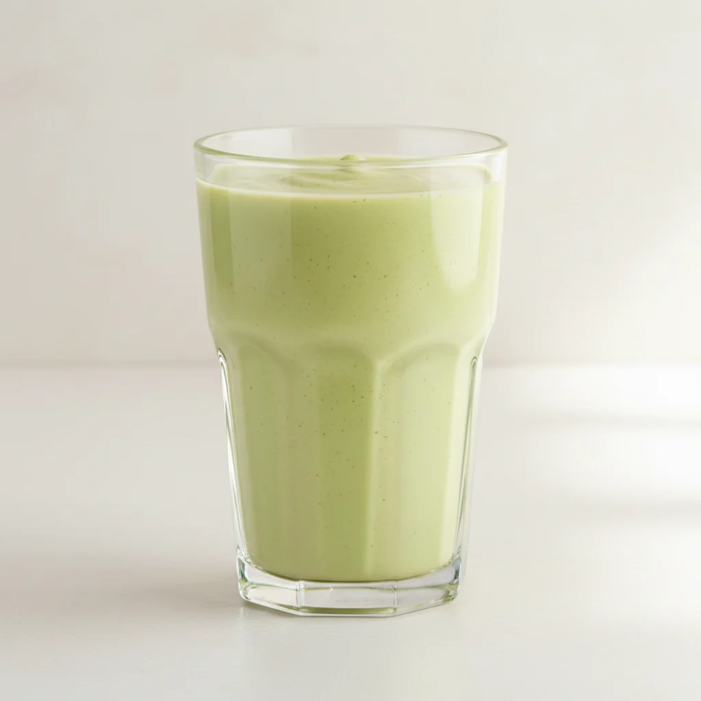 Avocado Shake