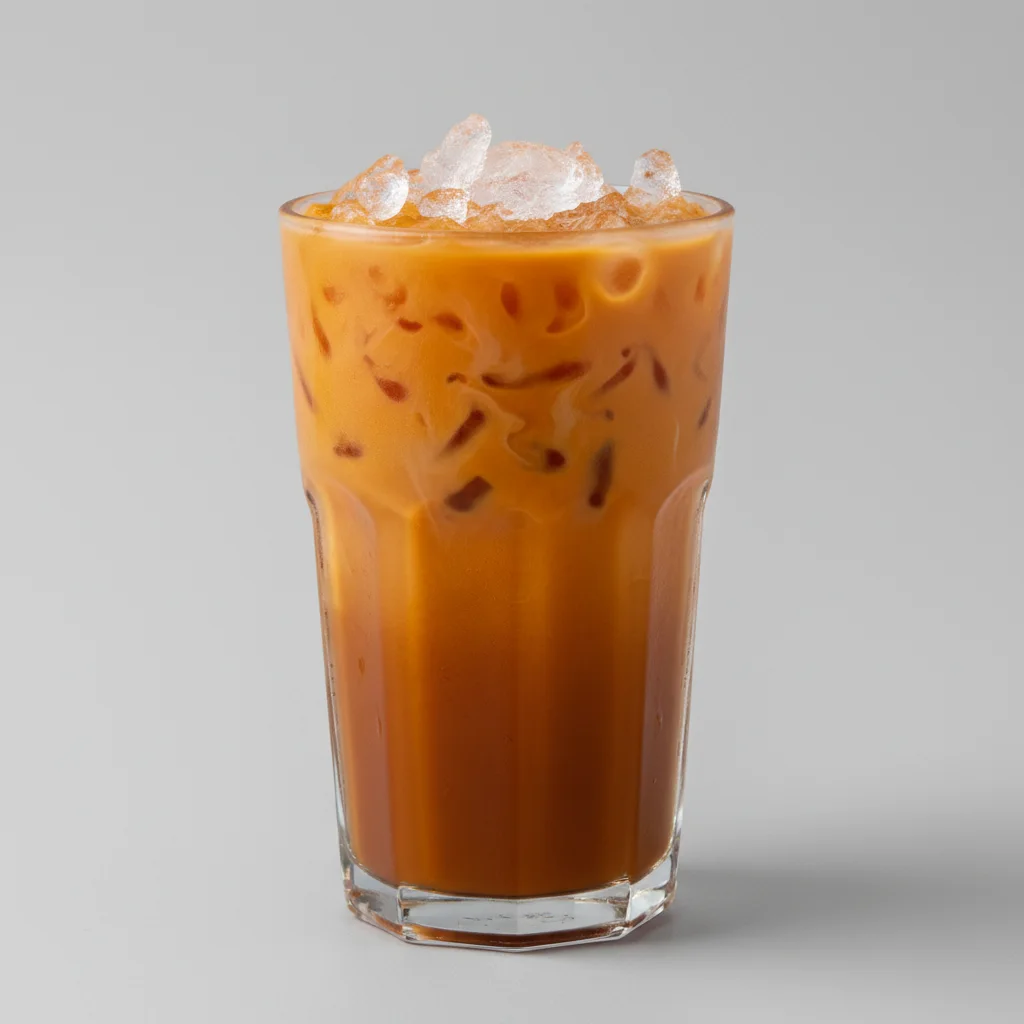 Thai Tea