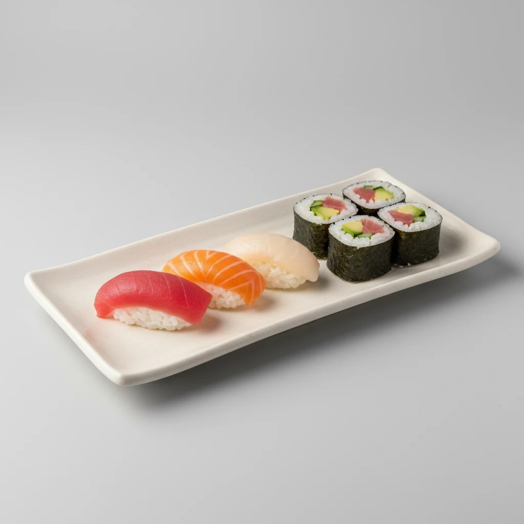 Super Sushi Combo