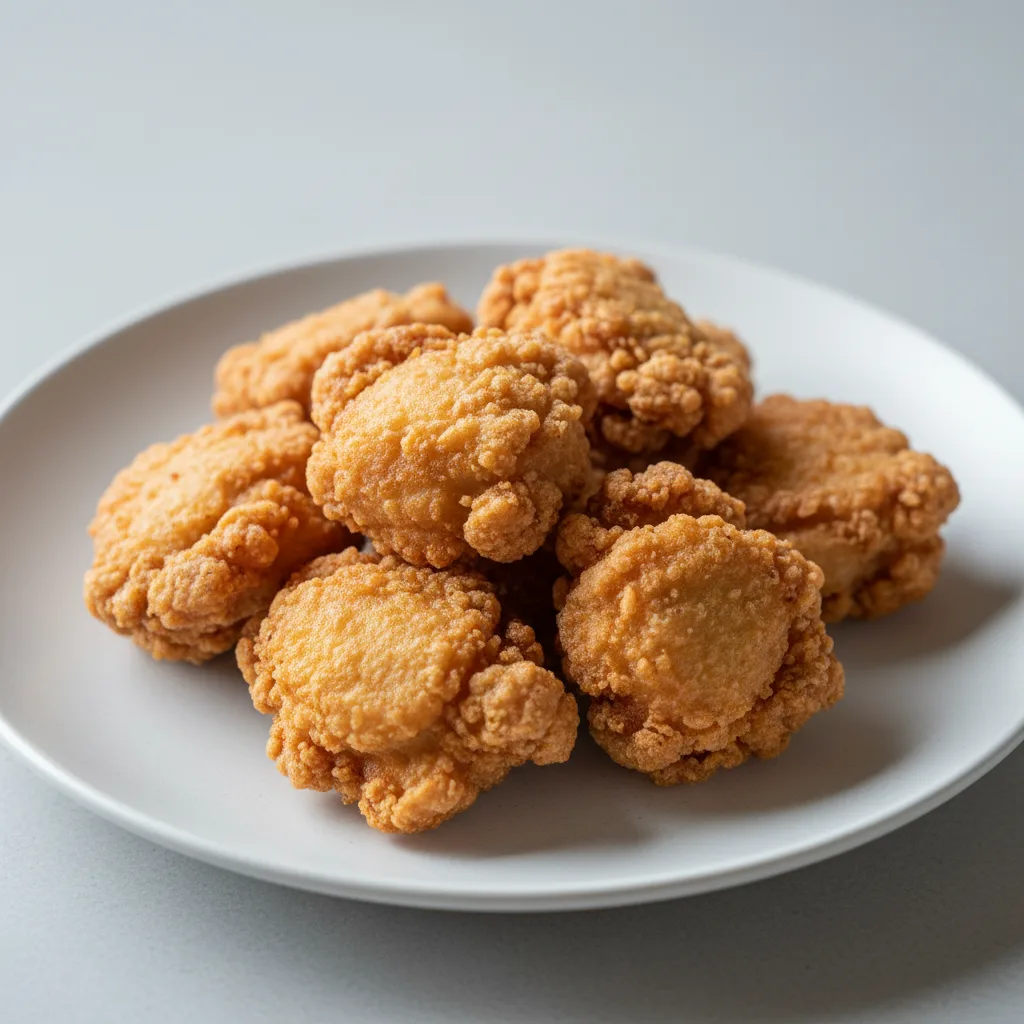 Chicken Karaage