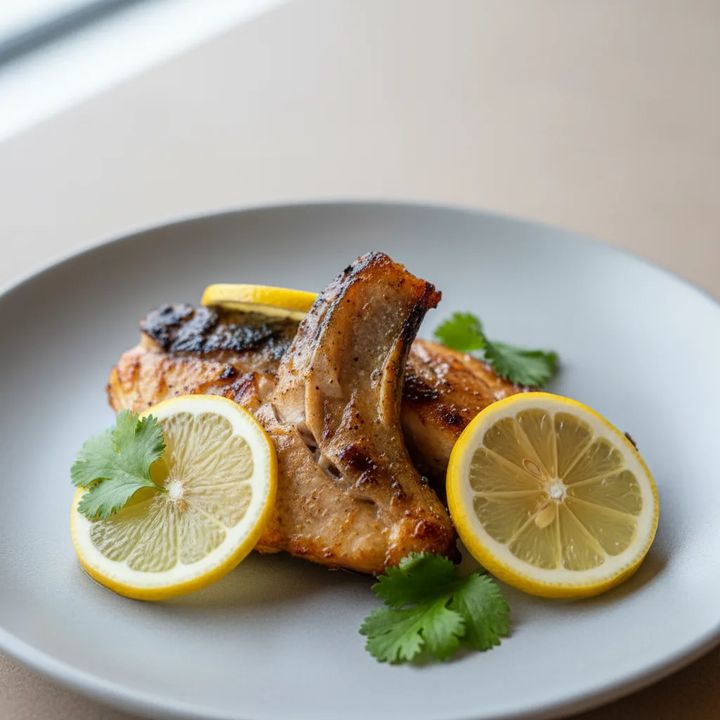 Hamachi Kama