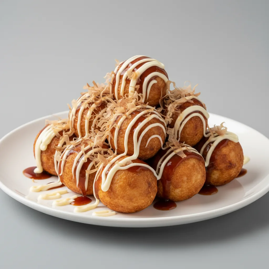 Takoyaki