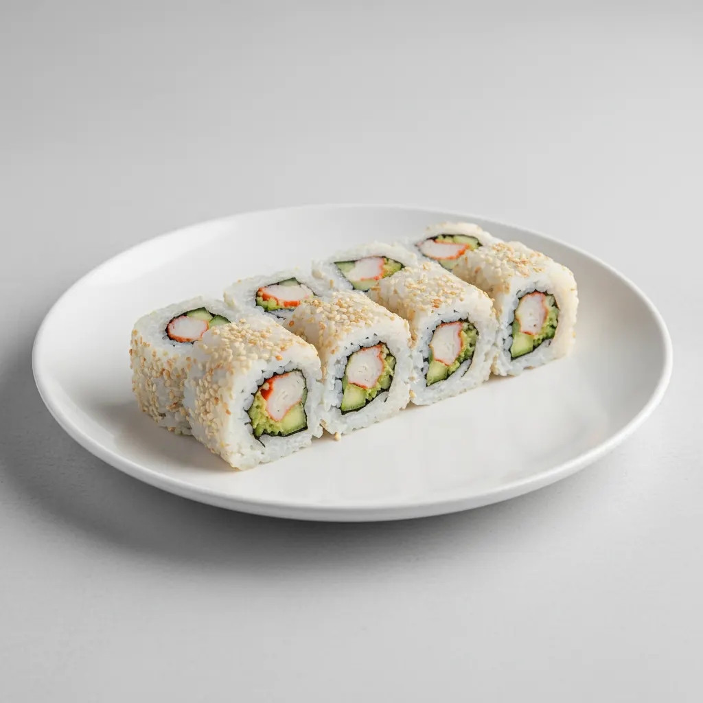 California Roll