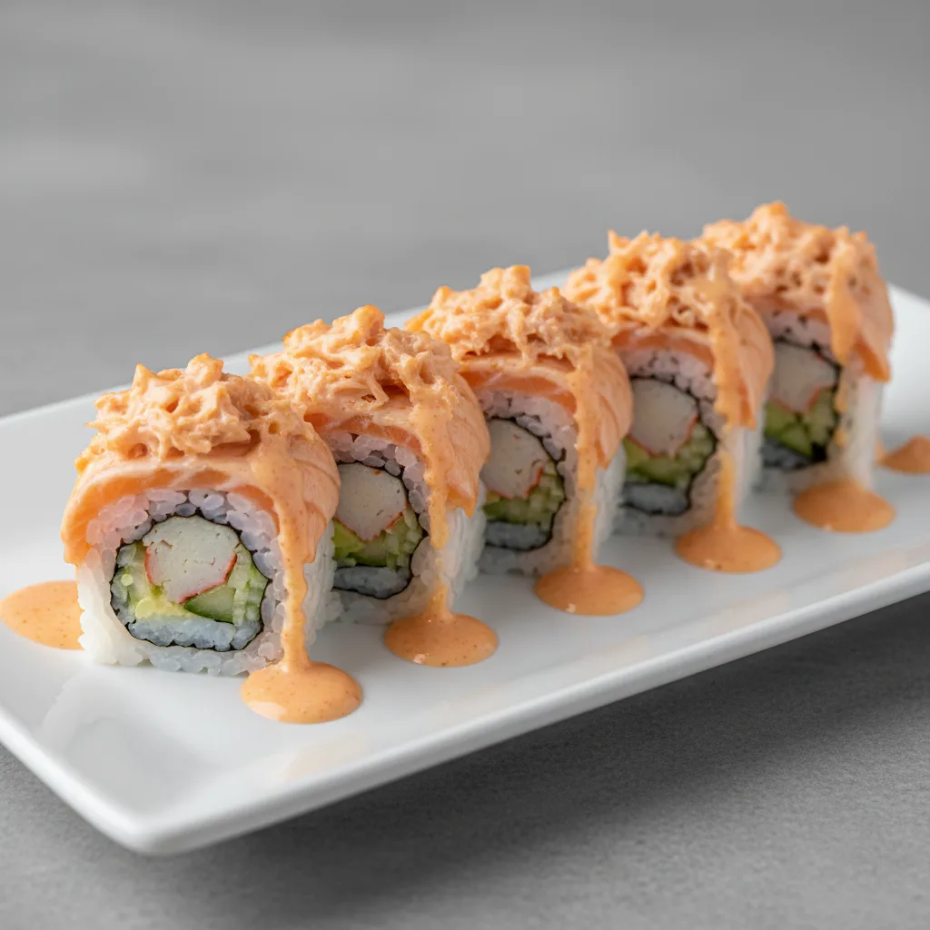 Lion King Roll