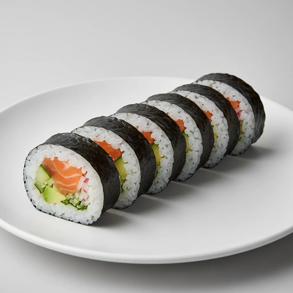 Futo Maki