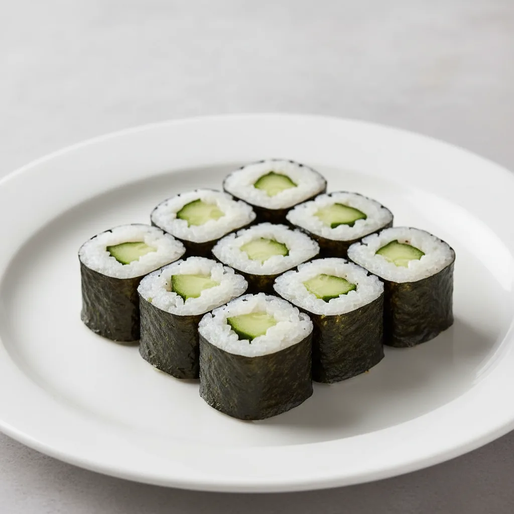 Kappa Maki