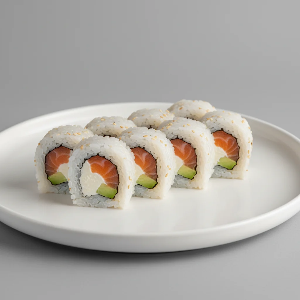 Philadelphia Roll