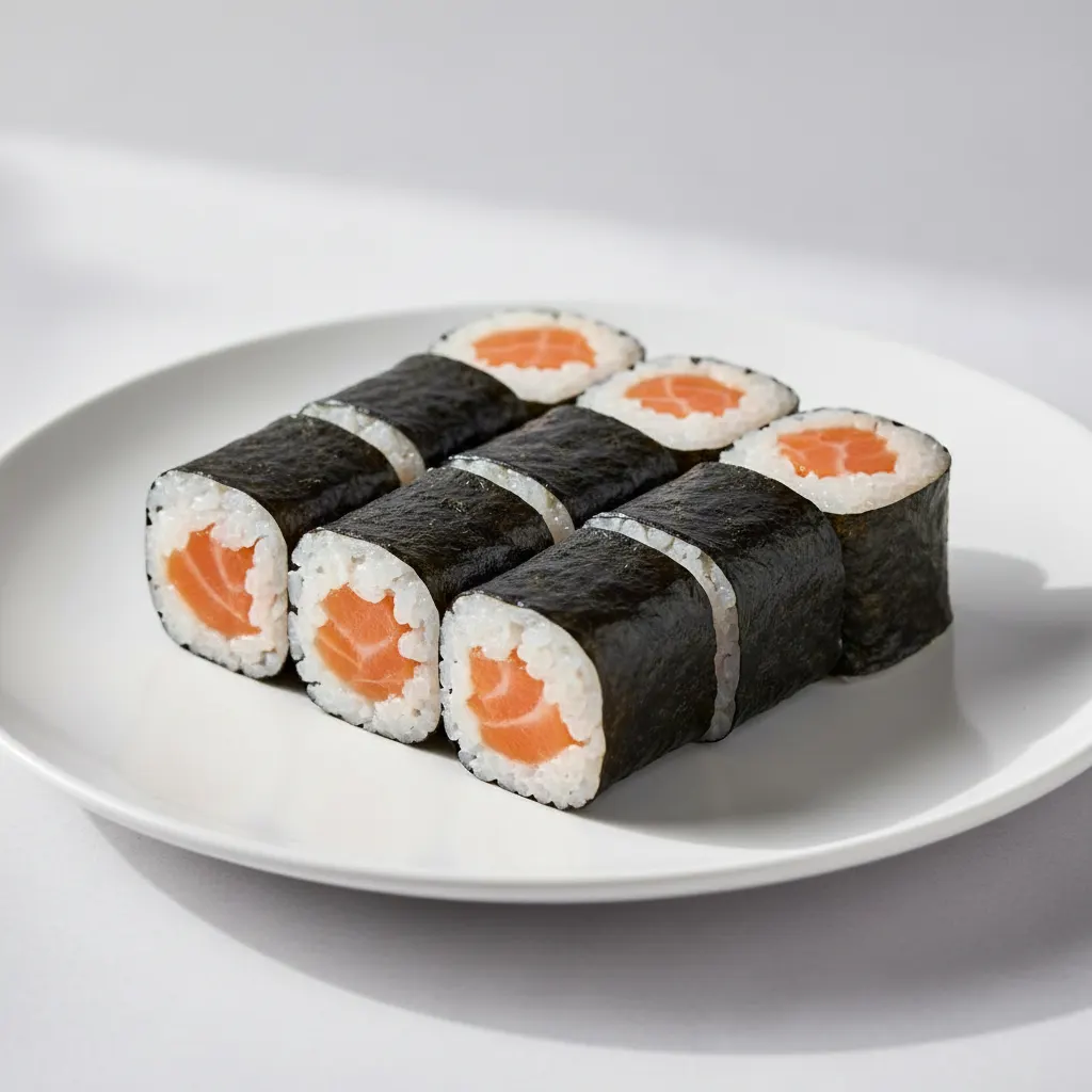 Sake Maki