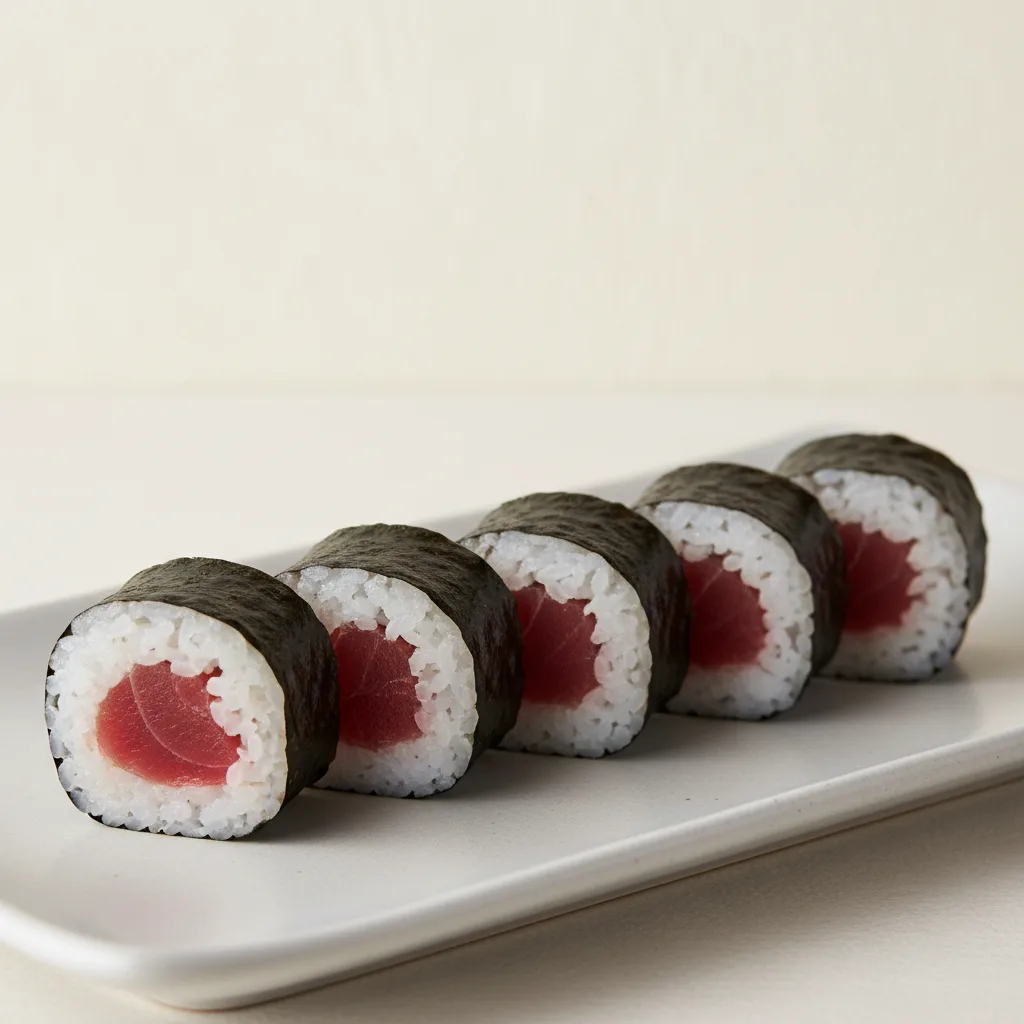 Tekka Maki