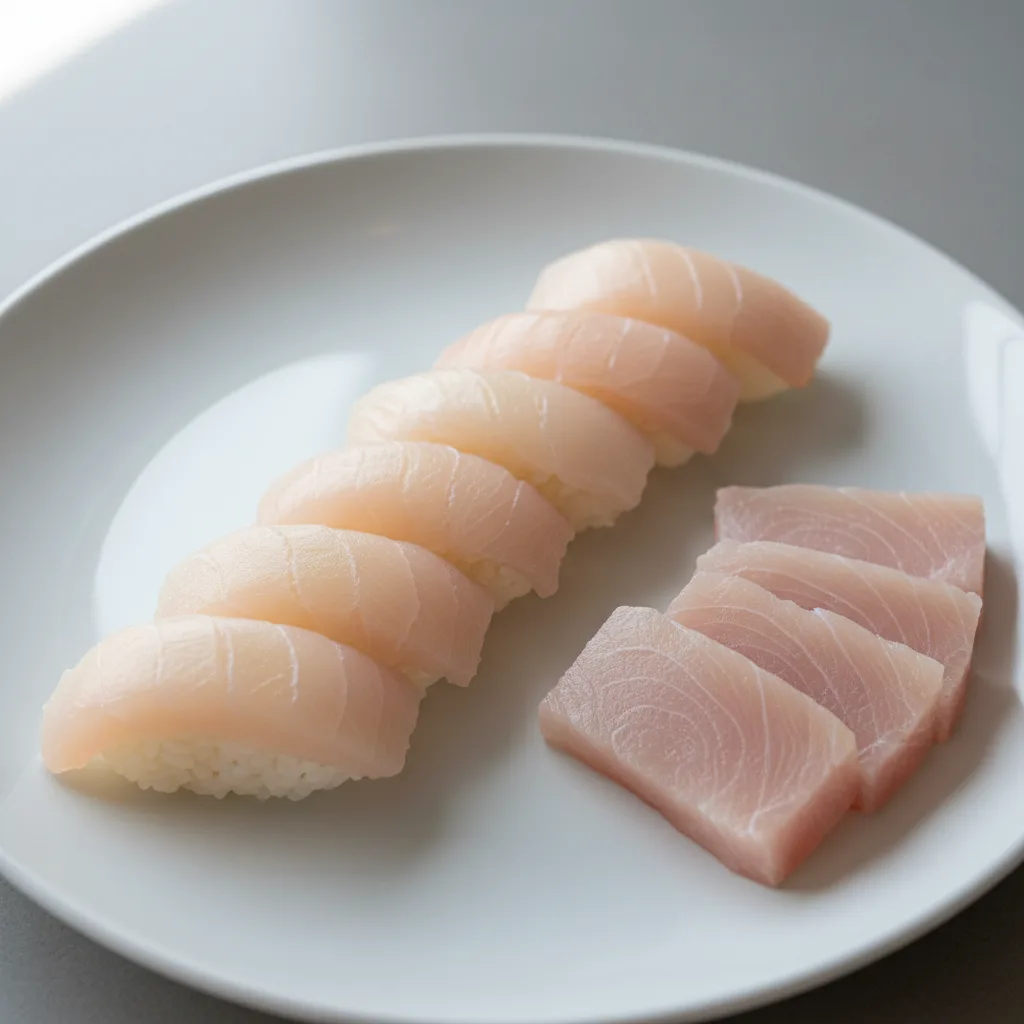 Albacore (White Tuna)