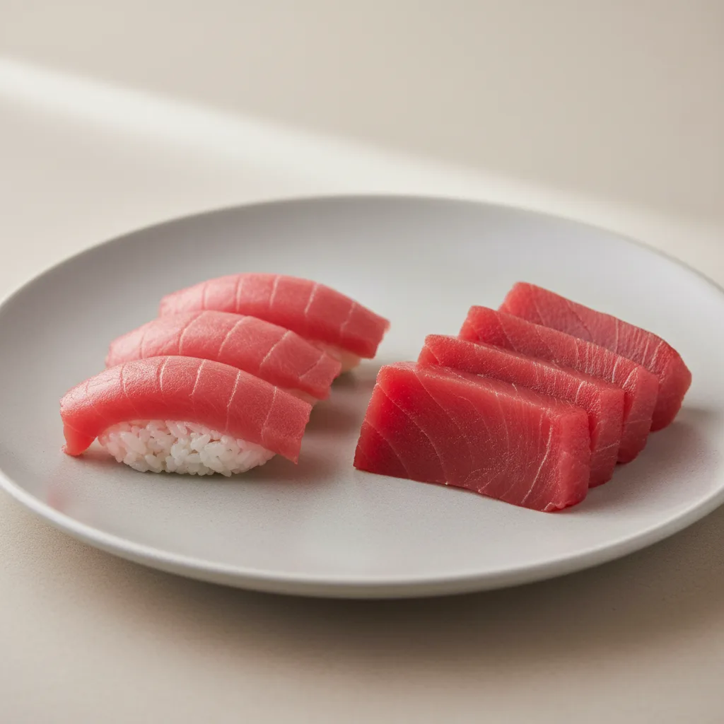 Maguro (Tuna)