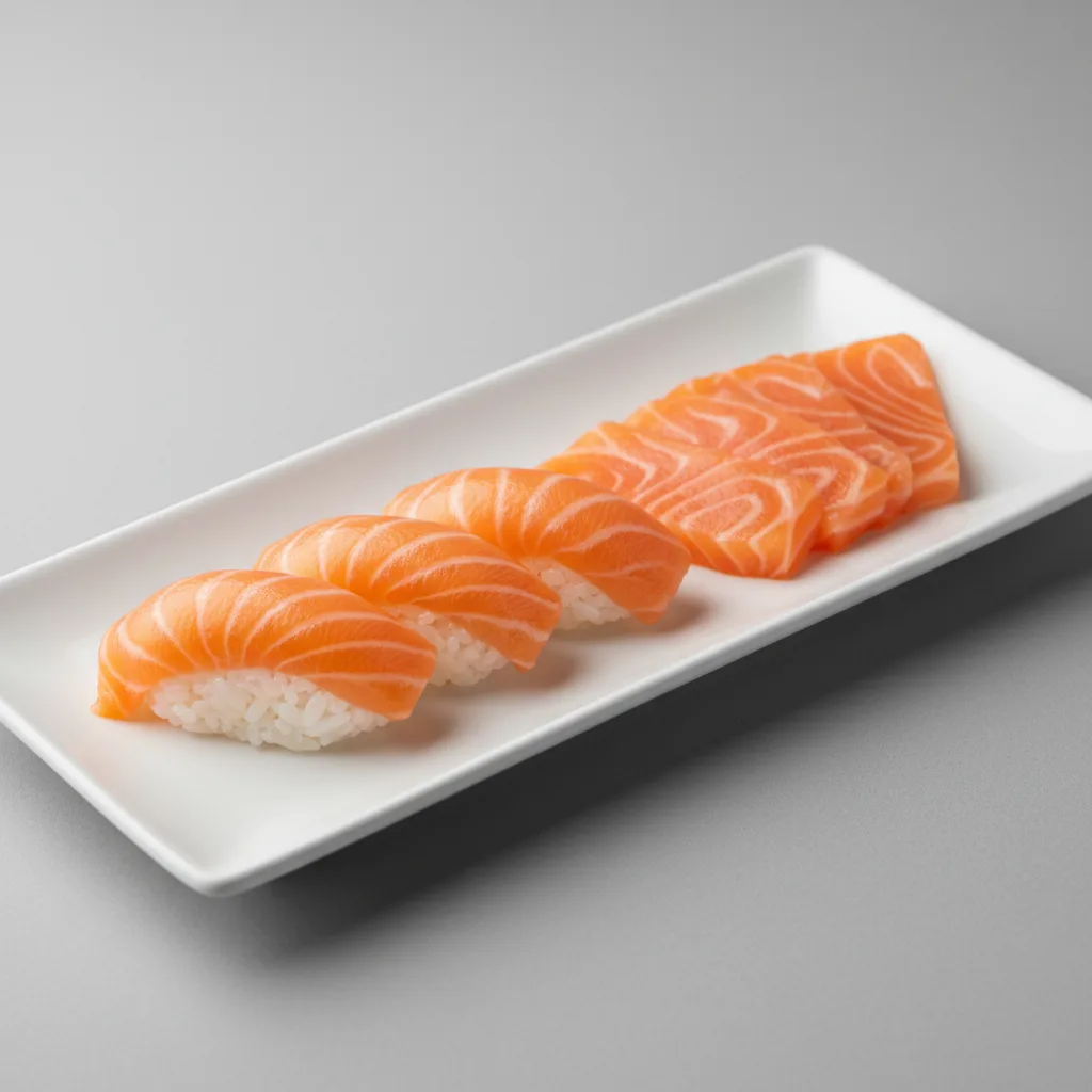 Sake (Salmon)