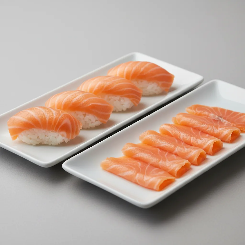 Smoked Salmon