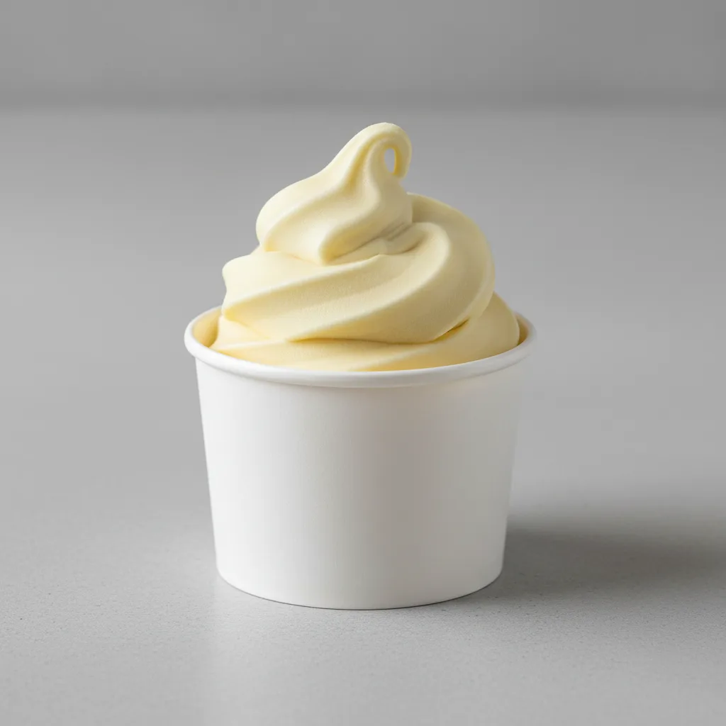 Dole Soft Serve Dole Soft Serve