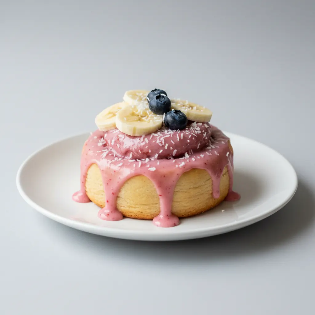 Tropical Bliss Roll Tropical Bliss Roll