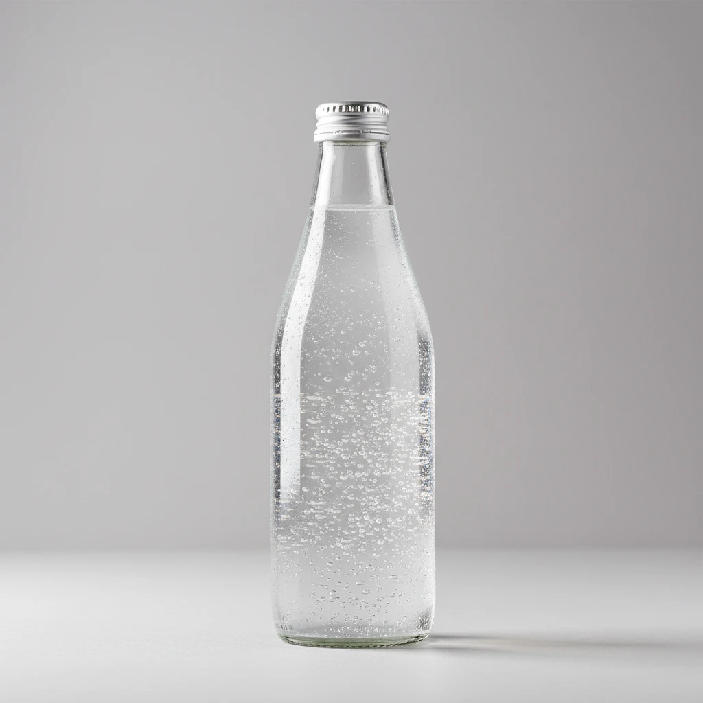 Sparkling Water Sparkling Water