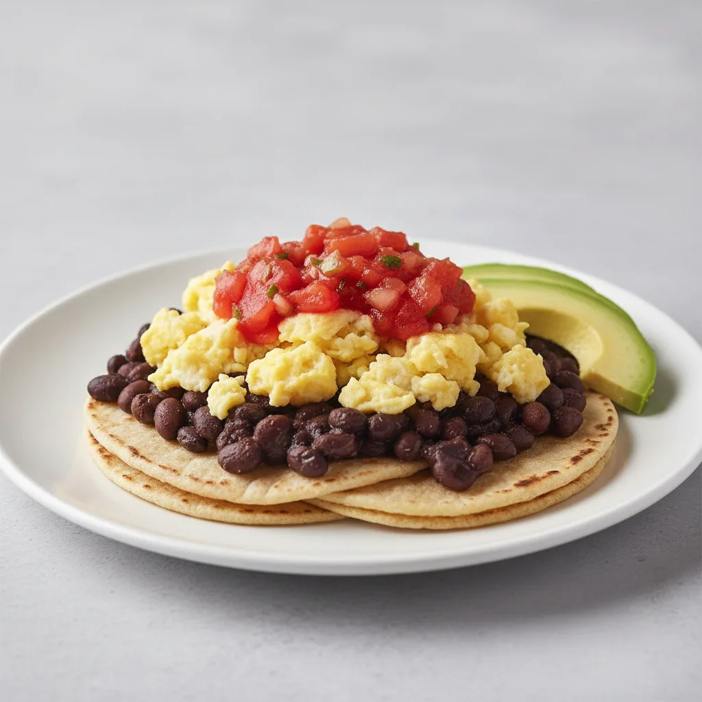Huevos Rancheros Bar Huevos Rancheros Bar