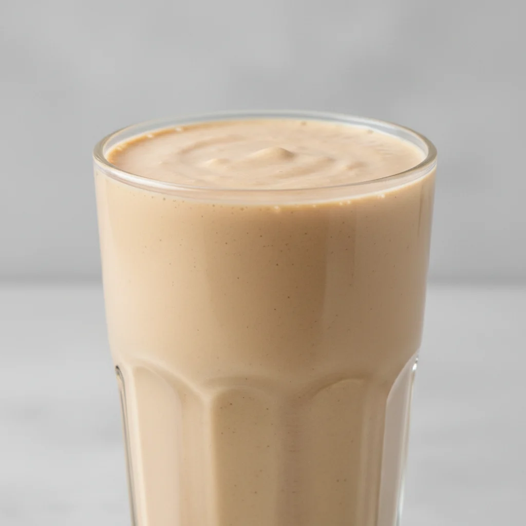 Coffee Banana Shake Coffee Banana Shake