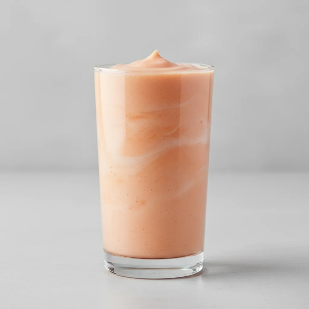 Papaya Coconut Dream Smoothie Papaya Coconut Dream Smoothie
